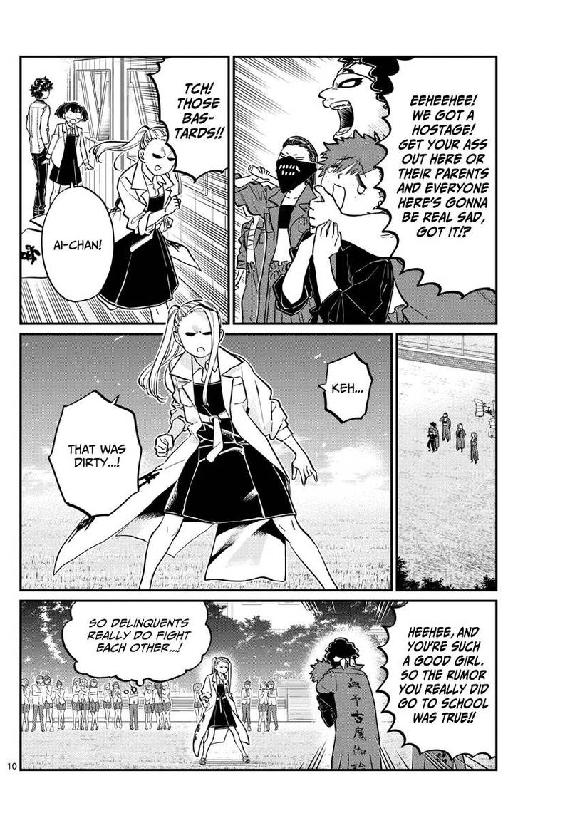 Komi Can